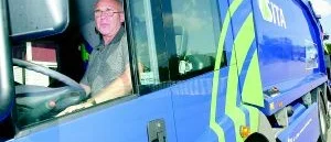 Företag bildar nätverk för bättre miljö och trafiksäkerhet