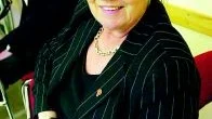 Förra landstingsrådet Margareta Isacsson, Ydre, är numera ordförande i den för östgötarna än så länge okända Patient- och förtroendenämnden. På årsmötet med Finspångs PRO informerade hon om hur nämnden fungerar.
FOTO: TITTI OLOVSSON