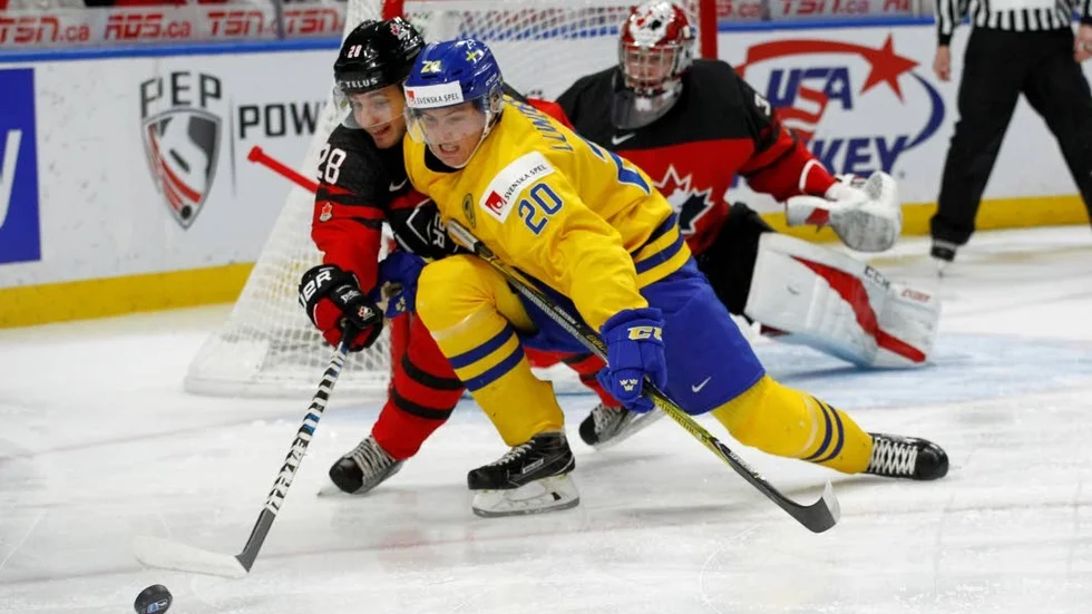 Isac Lundeström