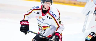 Viktor vill utvecklas i allsvenskan