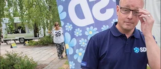 Björn Söder (SD): ”Lööf vill tvångsförsvenska samerna”