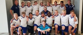 Skön revansch för Öjebyn trots uttåg