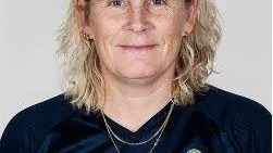 Anneli Andersén.