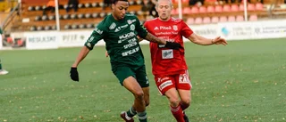 Jagades av Boden – stannar i Piteå