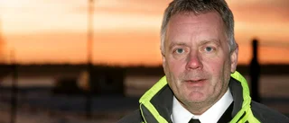 Hamnförening kritiserar muddringen