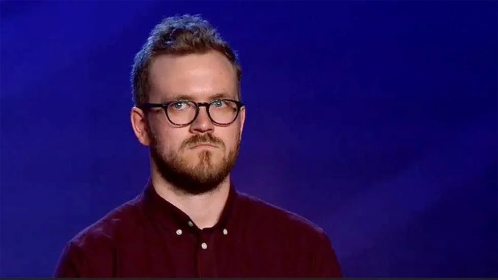 Jens Thörnevall från Piteå fick ingen andra chans i Idol. Och nu är hans Idol-resa definitivt över.