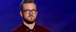 Ingen andra chans för "Idol-Jens"