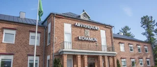 Ytterligare sparbeting för kommunstyrelsen