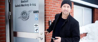 Dragkampen om Ledin