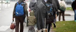 FN:s migrations-pakt ett hot mot vår självständighet