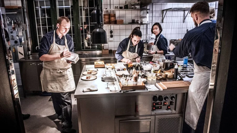 Allt kött ska obligatoriskt ursprungsmärkas, även restaurangköttet, anser Moderaterna som vill verka för att detta blir verklighet. (Arkivbild)