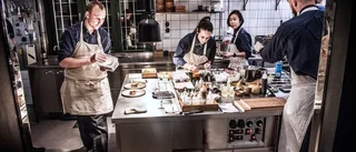 Ursprungsmärkt restaurangkött