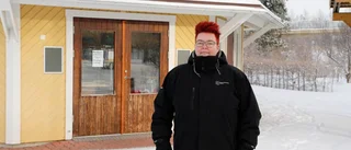 Ansiktslyft i Badhusparken