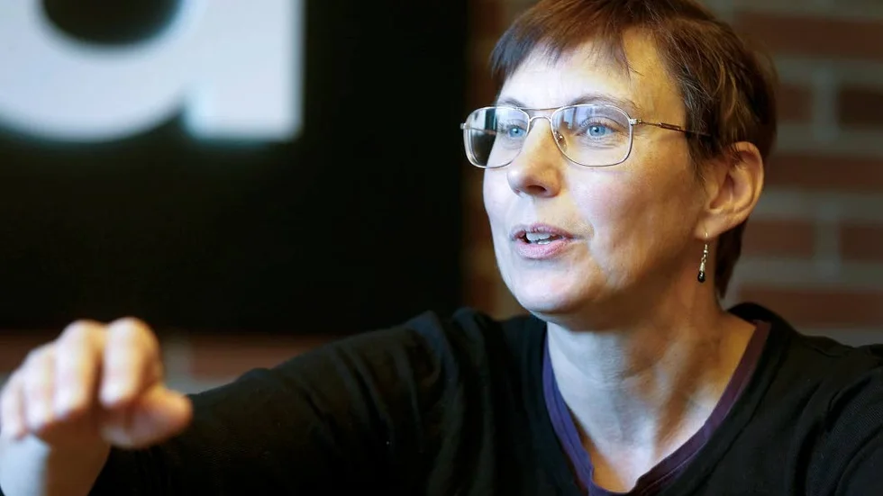 Kommunalrådet Helena Stenberg (S) är kritisk till förslaget att lägga ned AF i Piteå. ”Företagen kommer att få svårt att rekrytera arbetskraft och att arbeta med rekrytering”. (Arkivbild).
