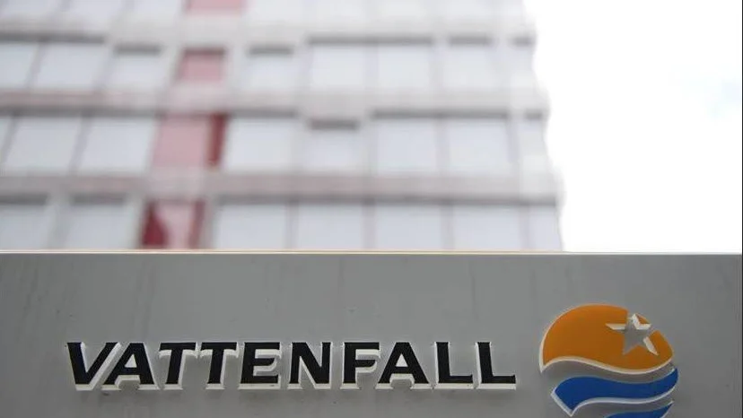 Personal på Vattenfall ligger redan i full beredskap efter stormen Alfrida när det nu är dags i Norrbotten.