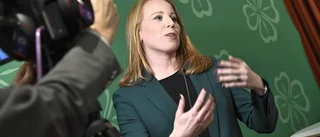 Vänstern låter sig luras av Annie Lööf