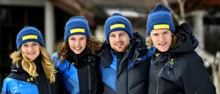 Experterna: Öberg största medaljhoppet