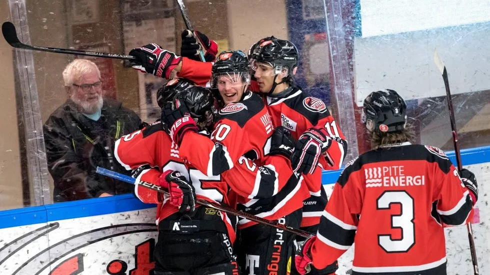 Piteå Hockey måste jubla efter slutsignalen ikväll. Om laget inte får göra det är säsongen över.