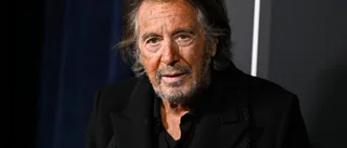Al Pacino skriver sina memoarer
