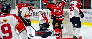 Live: Piteå–Kalix