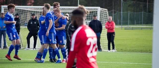 Live: Storfors spelar borta