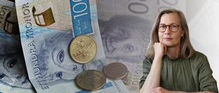 Gotlandspsykologens 5 tips • Så kan du minska din oro för ekonomin: ✔ Sortera  ✔ Planera  ✔ Håll i