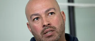 ”Jag skäms över debatten”