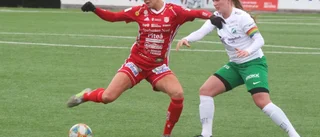 Varning för Morön mot Piteå IF
