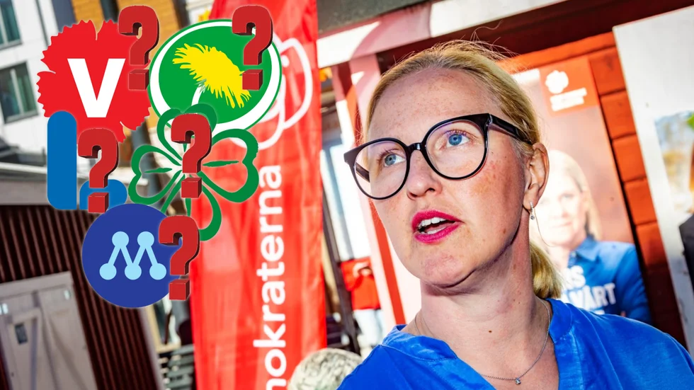 Vilket vägval gör S i Luleå efter valet? Locket ligger på gällande sonderingarna med övriga partier i kommunfullmäktige, samtidigt som kommunalråd Carina Sammeli (S) samtalar inte minst med Centerpartiet.