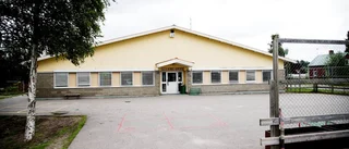 Nedlagd skola ska säljas