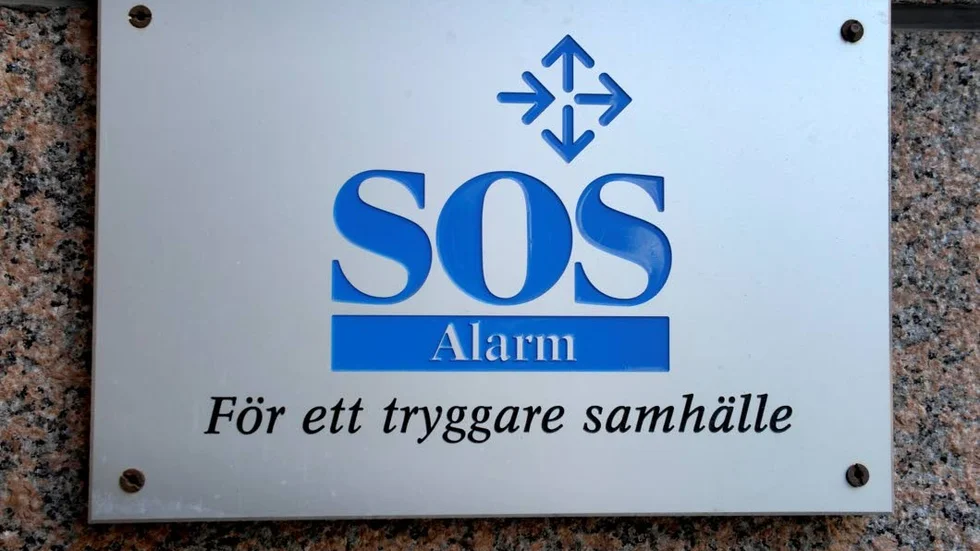 Sarah Hummerdal, pressansvarig vid SOS alarm, uppger att en intern utredning kommer att startas efter dramat utanför Luleå.