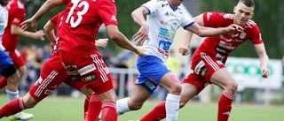 Piteå blev nollat – derbyspöket lever