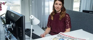 Ny ansvarig utgivare på Piteå-Tidningen
