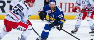 Linus Klasen i karantän: ”Det börjar bli segt”