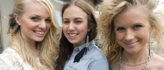 De laddar inför SM för unga entreprenörer