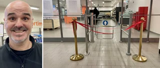 Ny butik öppnar i Linköping – med väldigt låga priser