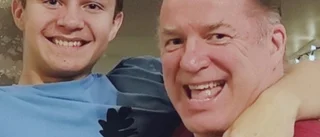 Thommy Öhlund 60 år           