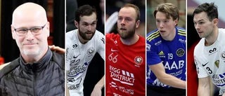 Positionen där Storvreta vill förstärka – de kan försvinna