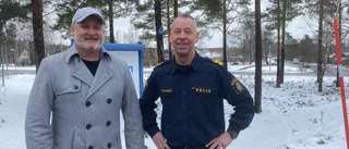 Tobias säkrade blodspår – nedlagd utredning tog ny vändning