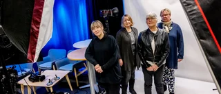 Fyra konstnärer från Luleå och Boden i Liljevalchs vårsalong
