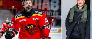 Löftet från Piteå är en av de Luleå Hockey har erbjudit platser