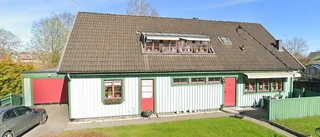 Hus i Trosa får ny ägare