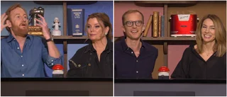 Hollywood-skådisens hyllning: "Orakel" • Luleåprofilerna i fokus