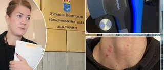 Misstanken: Mannen hotade och kränkte sambon under lång tid