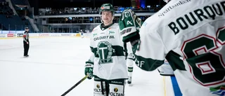 Uppgifter: Almtuna värvar poängspruta