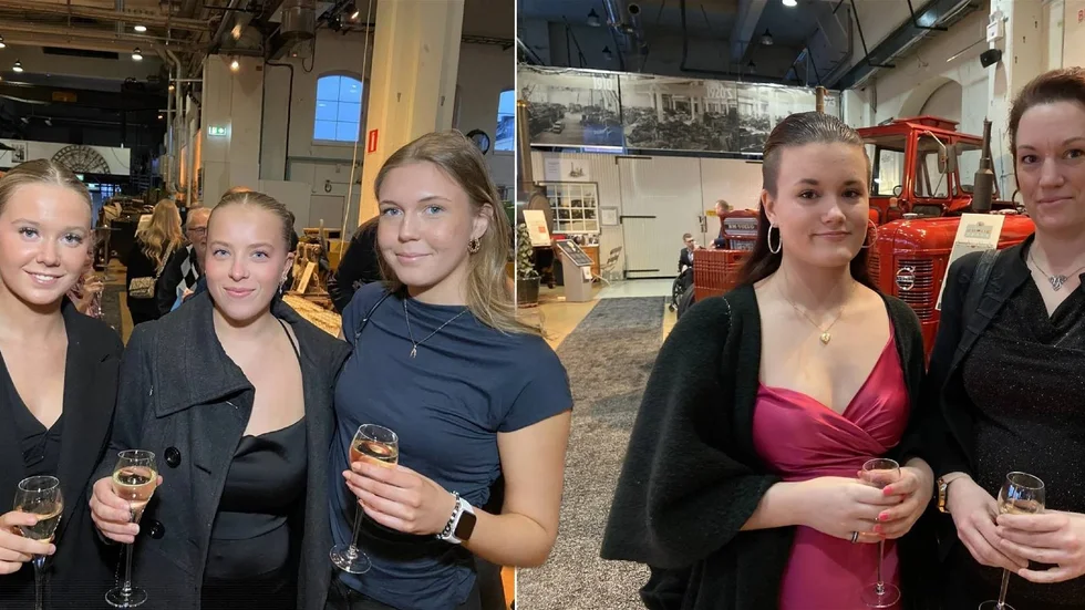 Idrottsfesten arrangeras på Munktellmuseet.