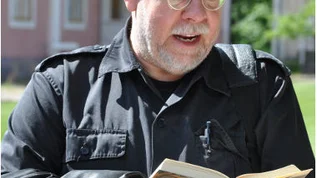 Stefan Hammenbeck.