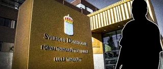 Misstänkt Luleåföretagare dök upp till slut – riskerar fängelse