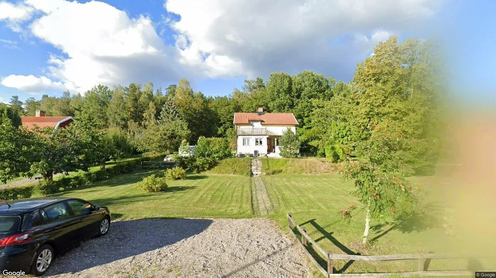 Kyrkvägen 3