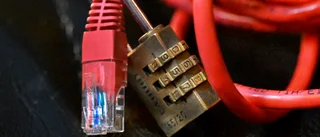 IT-experten om gårdagens cyberattacker: "Fjantiga"